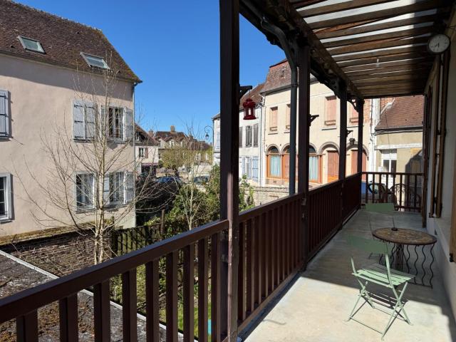 Maison vente à Troyes, Ervy-le-châtel