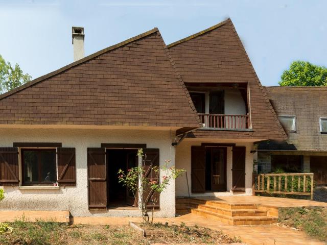Maison vente à Escamps, Yonne