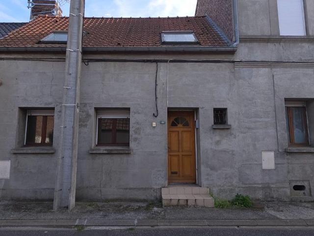 Maison vente à Escautpont, Nord