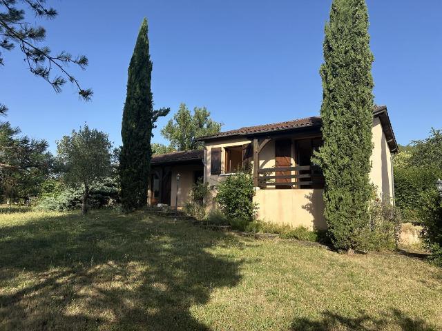 Maison vente à Cahors, Espère