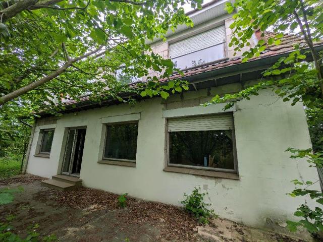 Maison vente à Dunkerque, Esquelbecq