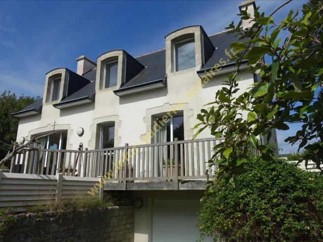Maison vente à Quimper, Bretagne