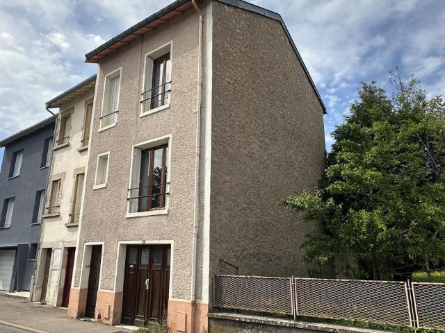 Maison vente à Nancy, Essey-lès-nancy
