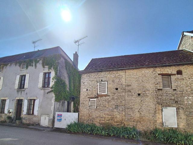 Maison vente à Troyes, Essoyes