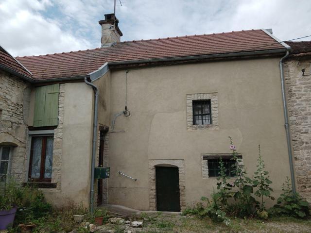 Maison vente à Essoyes, Aube