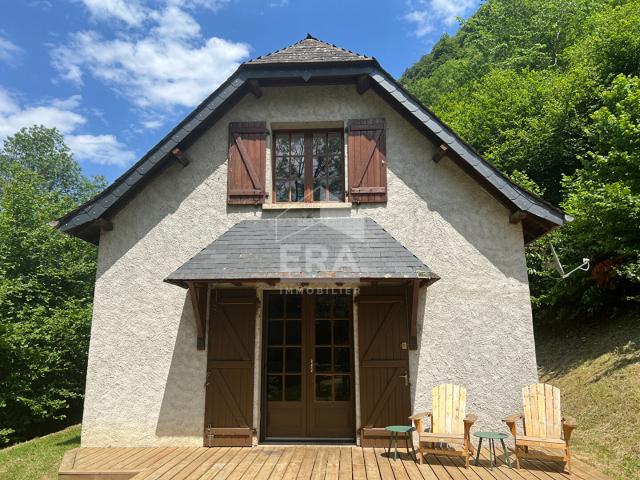 Maison vente à Argelès-Gazost, Estaing