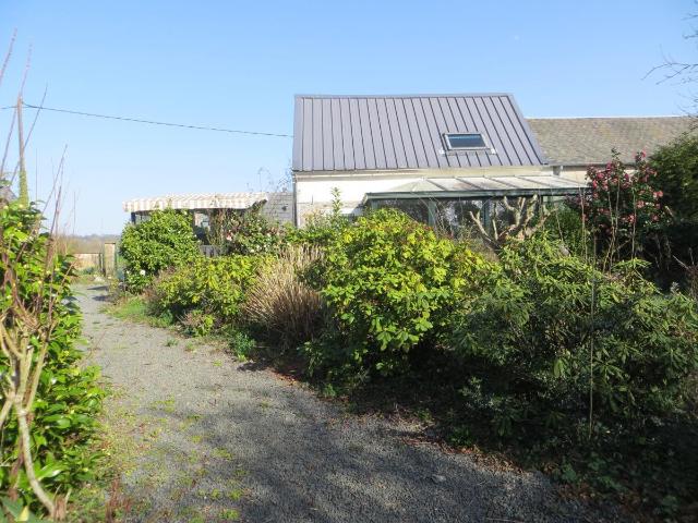 Maison vente à Vire, Estry
