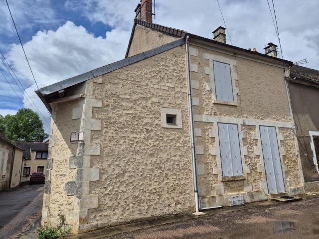Maison vente à Auxerre, Etais-la-sauvin
