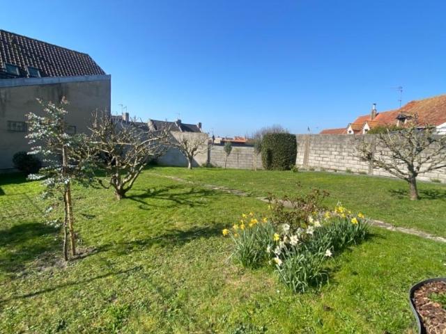 Maison vente à Montreuil-sur-Mer, Etaples
