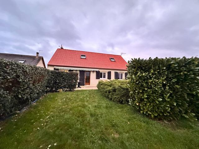 Maison vente à Sens, Etigny