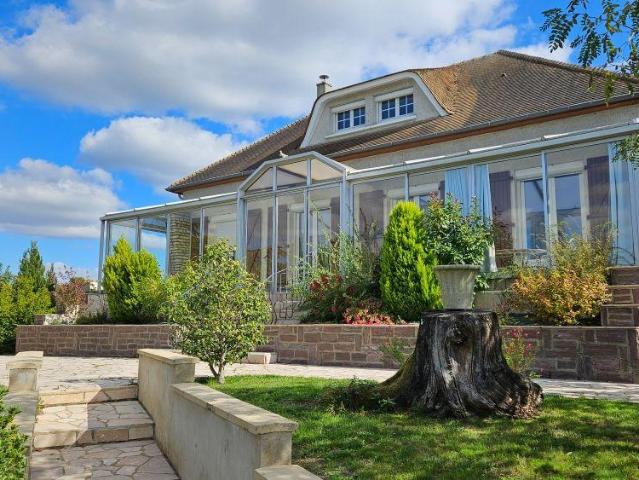 Maison vente à La Flèche, Etival-lès-le-mans