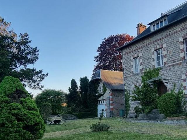 Maison vente à Vire, Etouvy