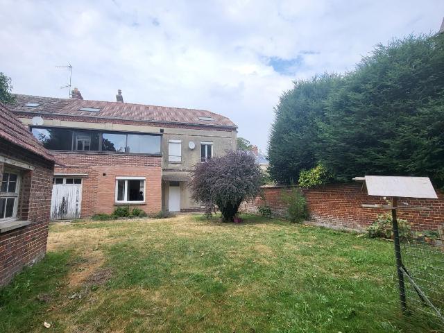 Maison vente à Les Andelys, Etrépagny