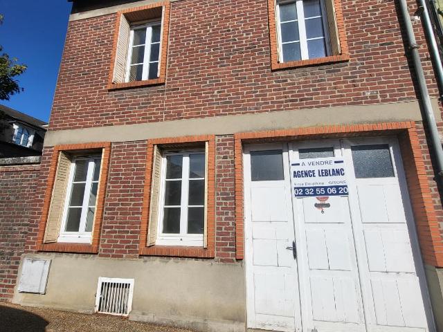 Maison vente à Étrépagny, Eure