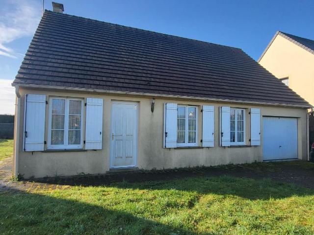 Maison vente à Les Andelys, Etrépagny