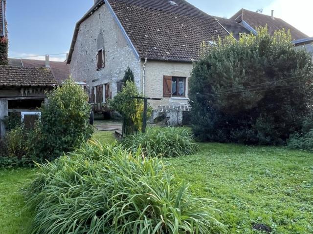 Maison vente à Dole, Etrepigney