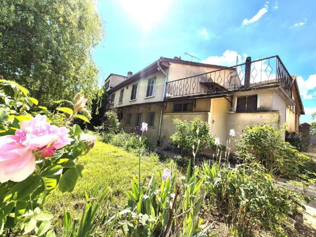 Maison vente à Montbard, Etrochey