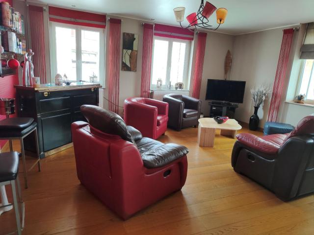 Maison vente à Étrœungt, Nord
