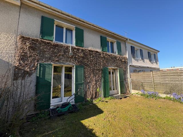 Maison vente à Dieppe, Normandie