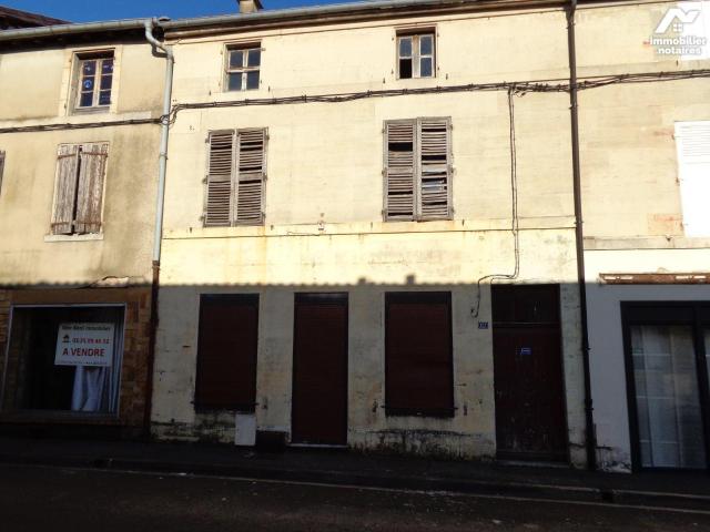Maison vente à Saint-Dizier, Eurville-bienville