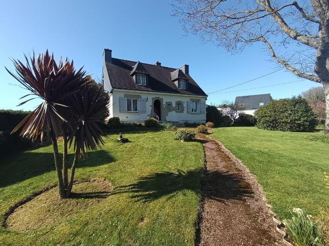 Maison vente à Pontivy, Bretagne