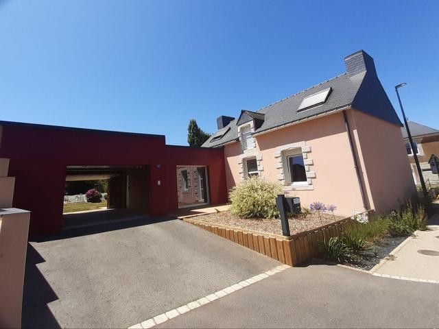 Maison vente à Évellys, Morbihan