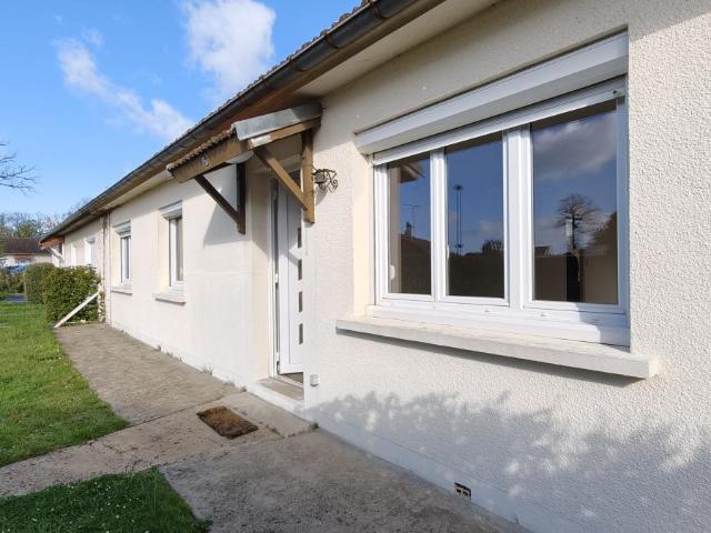 Maison vente à Évreux, Evreux