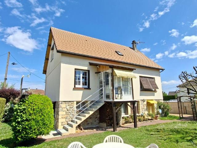 Maison vente à Évreux, Evreux