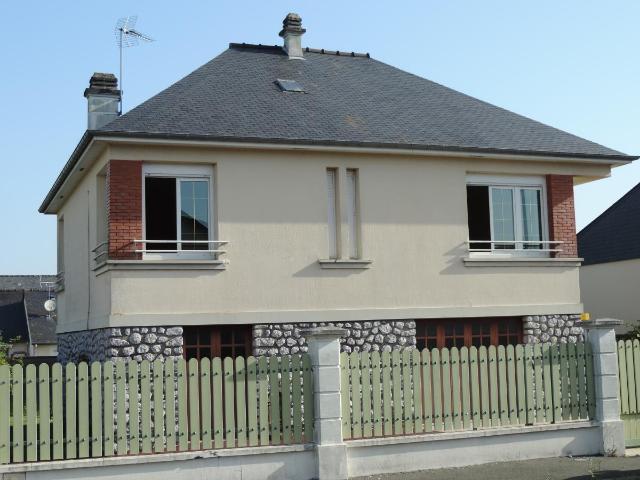 Maison vente à Mayenne, Evron