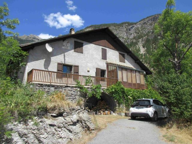 Maison vente à Briançon, Eygliers