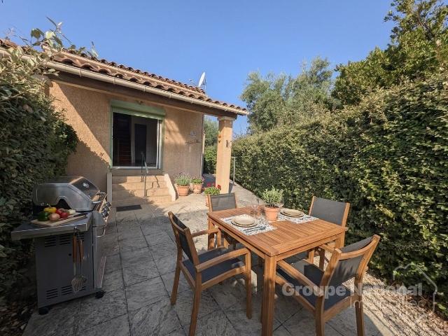Maison vente à Aix-en-Provence, Eyguières