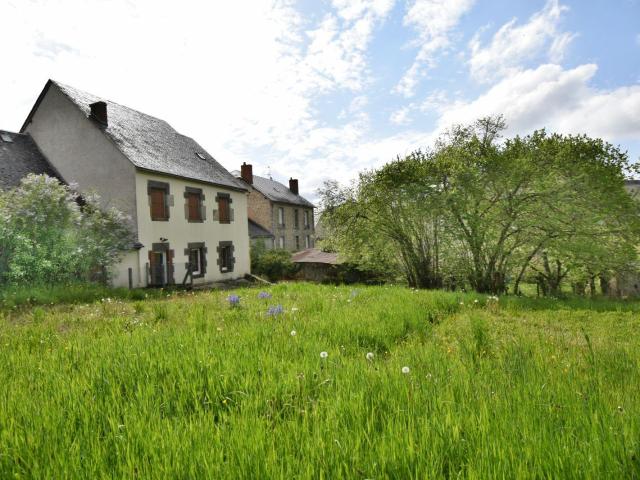 Maison vente à Eygurande, Corrèze