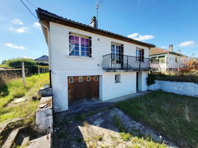 Maison vente à Ussel, Eygurande