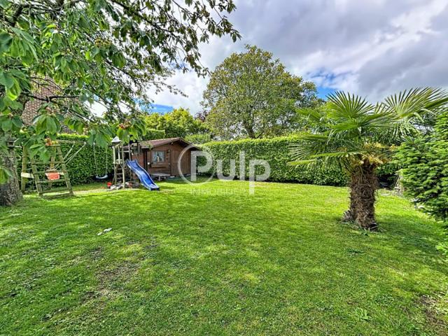 Maison vente à Lille, Faches-thumesnil