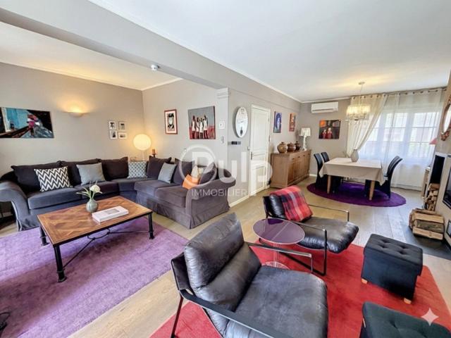 Maison vente à Lille, Faches-thumesnil
