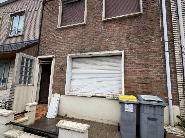 Maison vente à Lille, Faches-thumesnil