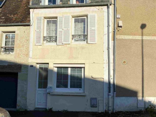 Maison vente à Caen, Normandie