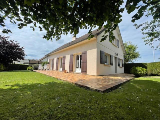 Maison vente à Caen, Normandie