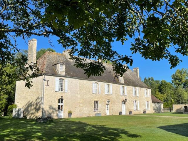 Maison vente à Caen, Normandie