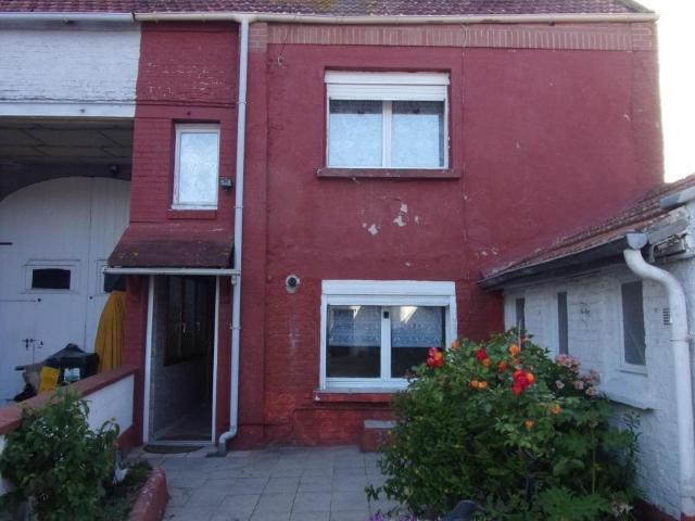 Maison vente à Famars, Nord