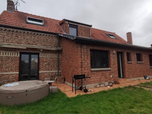 Maison vente à Fampoux, Pas-de-Calais