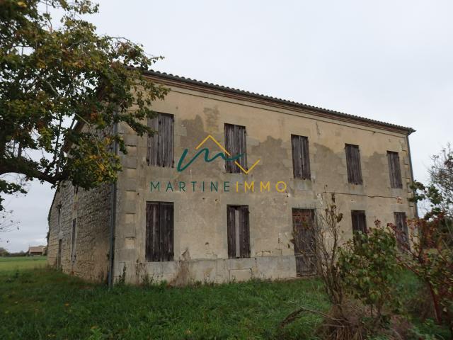 Maison vente à Marmande, Fauillet