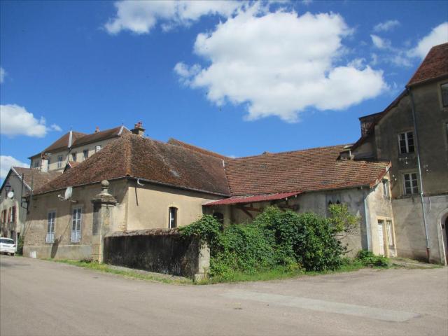 Maison vente à Vesoul, Faverney