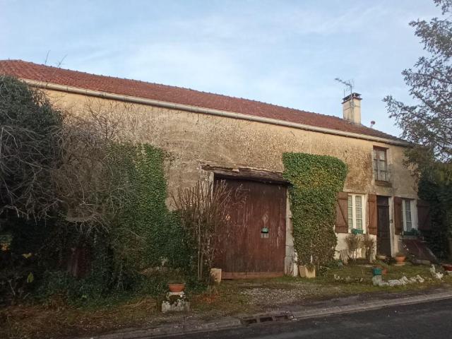 Maison vente à Soissons, Faverolles