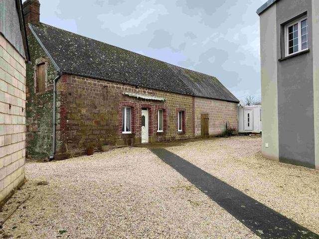 Maison vente à Soissons, Faverolles