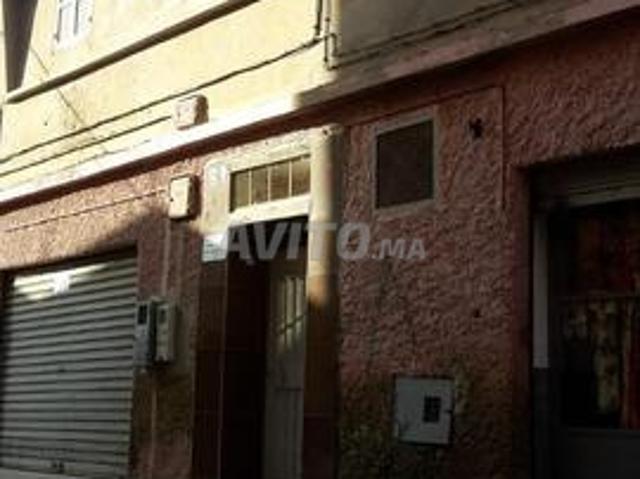 Maison vente à Dcheira El Jihadia, Oued ed Dahab-Lagouira