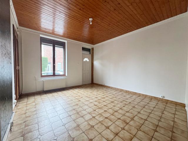 Maison vente à Avesnes-sur-Helpe, Feignies