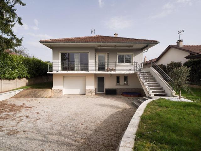 Maison vente à Bourg-en-Bresse, Feillens
