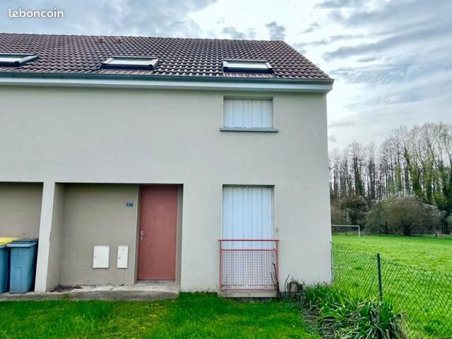 Maison vente à Château-Thierry, Fère-en-tardenois
