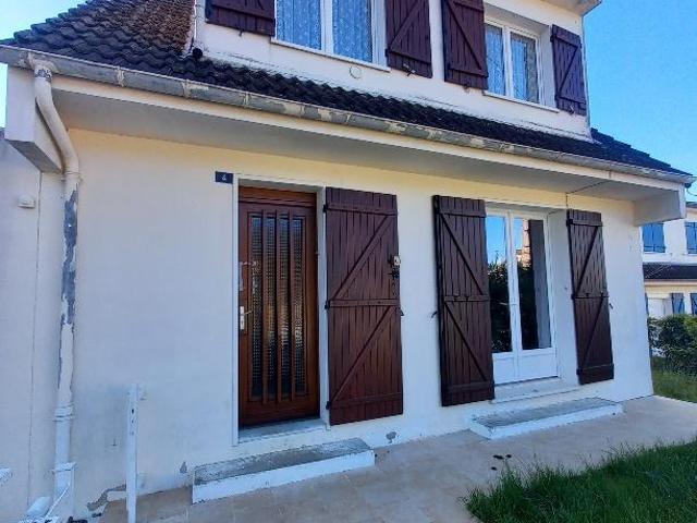 Maison vente à Château-Thierry, Fère-en-tardenois